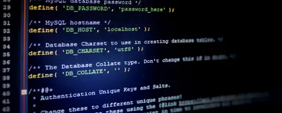 SQL چیست و چرا هر برنامه‌نویسی باید مبانی آن را بداند؟